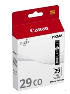 Canon PGI29 cartridge Chro Opt. Pro1