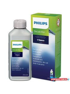 Vízkőoldó folyadék 250 ml Philips Saeco CA6700/10