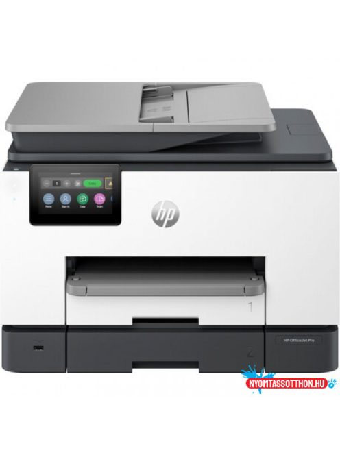 HP OfficeJet Pro 9130b A4 színes tintasugaras multifunkciós nyomtató