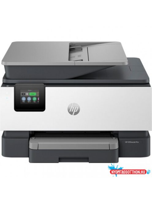 HP OfficeJet Pro 9120b A4 színes tintasugaras multifunkciós nyomtató