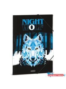 Ars Una Nightwolf A/4 dosszié