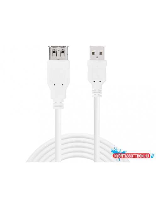 Sandberg Extension USB 2.0 AA  1.8 m