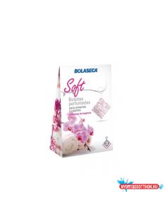 Illatpárna 3 x 10 g Bolaseca floral