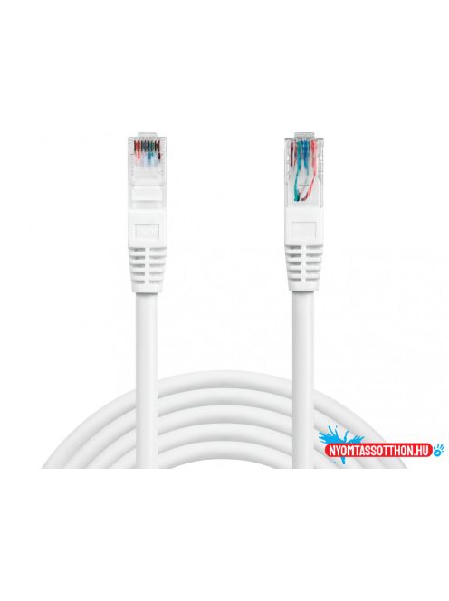 Sandberg Network Cable UTP Cat6  1 m