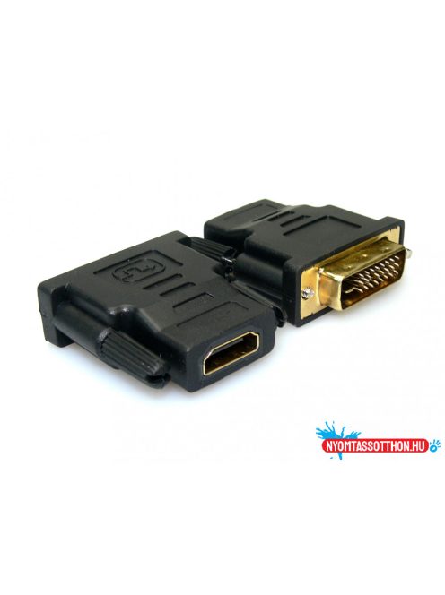 Sandberg Adapter DVI-M - HDMI-F