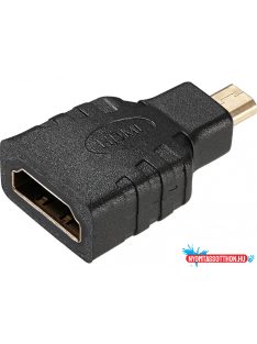 Sandberg Adapter Micro HDMI M - HDMI F