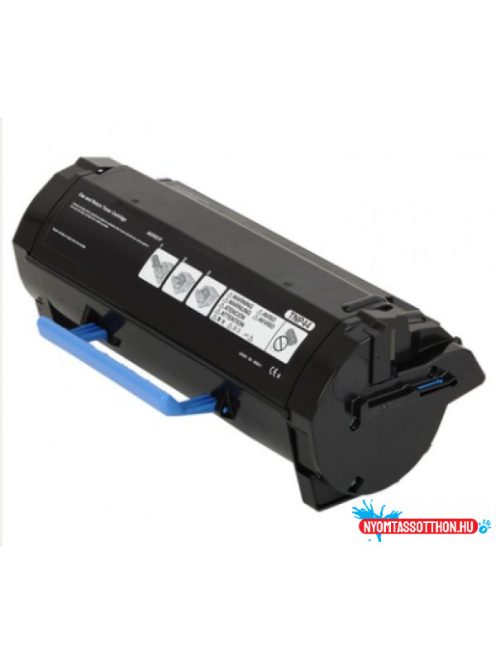 LEXMARK MS510/MX511 toner 20.000 oldal 502U