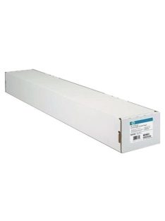 HP 36x45,7m Tintasugaras Papír 90g (Eredeti)