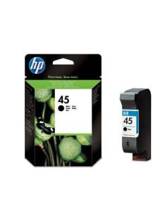 HP 51645AE cartridge Black No.45 (Original)