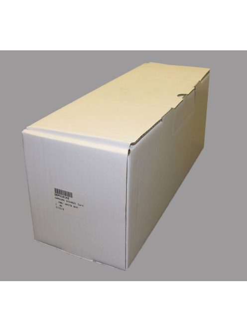 LEXMARK MS417 toner 8,5K  WHITE BOX (For use)