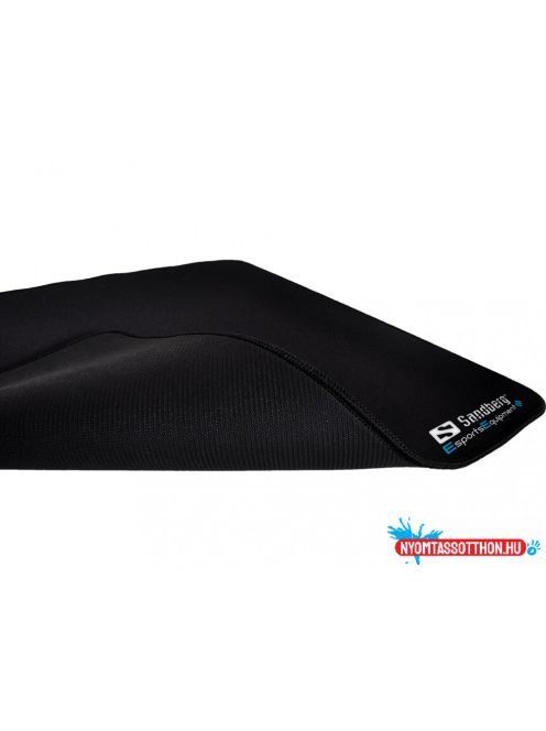 Sandberg Gamer Mousepad XL