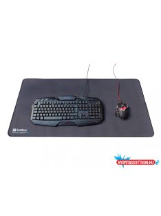 Sandberg Gamer Desk Pad XXXL