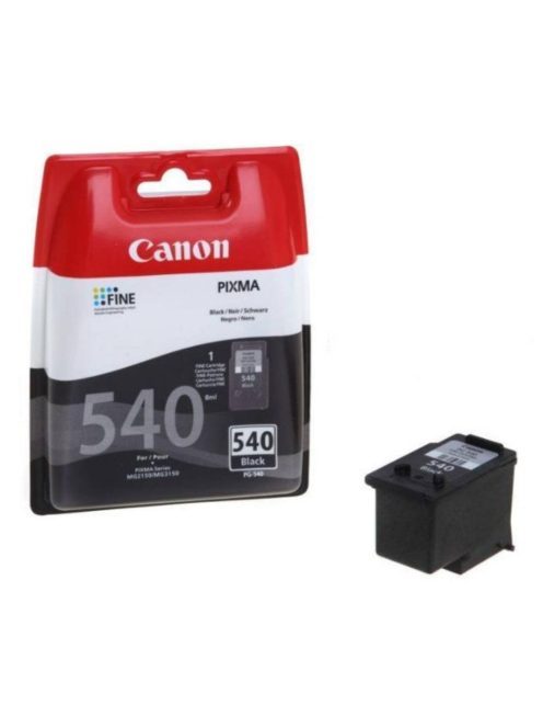 Canon PG540 cartridge Black