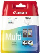 Canon PG540 + CL541 Multipack