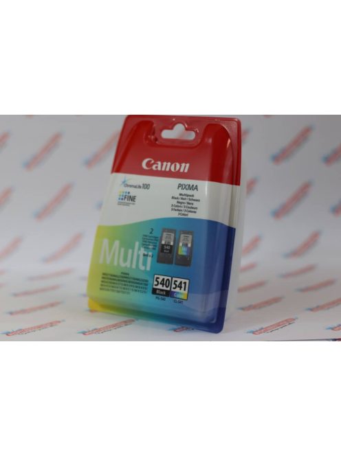 Canon PG540 + CL541 Multipack