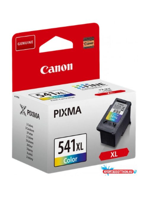 Canon CL-541XL Tintapatron Color 15 ml