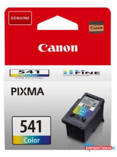 Canon CL-541 Tintapatron Color 8 ml (Eredeti)