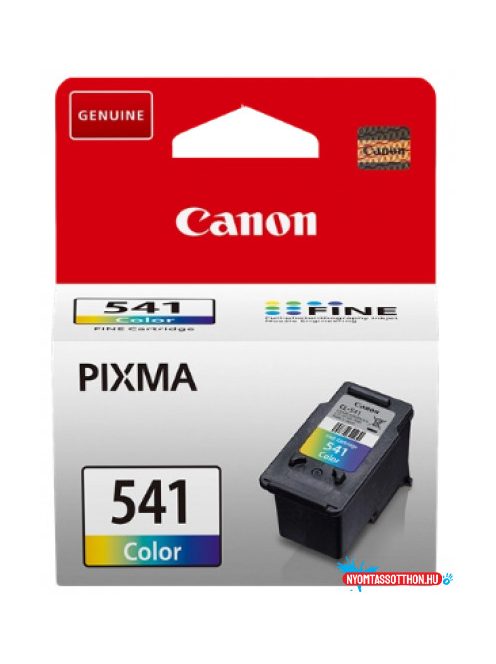 Canon CL-541 Tintapatron Color 8 ml