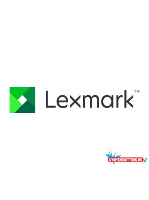 Lexmark MS710, MS711 Corporate Label Toner Cartridge 25.000 oldal (Eredeti) 52D0H0N