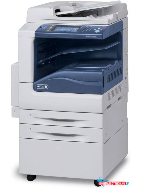 G Xerox WC5330DN DADF A3 (H)