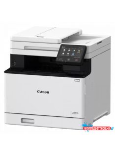   Canon i-SENSYS MF752Cdw színes lézer multifunkciós nyomtató fehér