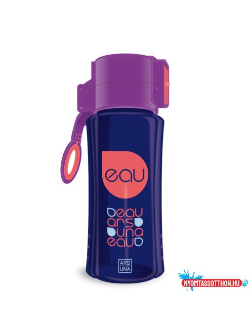 Ars Una BPA-mentes kulacs-450 ml