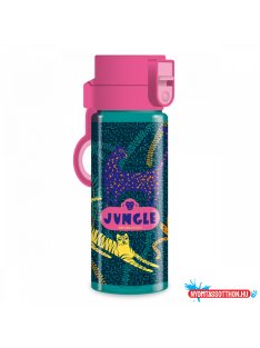 Ars Una Jungle BPA-mentes kulacs-475 ml