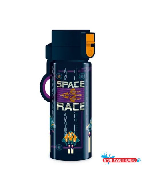 Ars Una Space Race BPA-mentes kulacs-475 ml