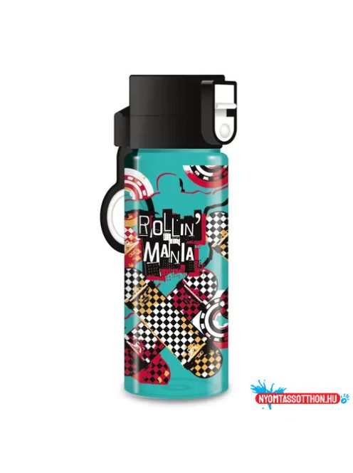 Ars Una Rollin' Mania BPA-mentes kulacs-475 ml