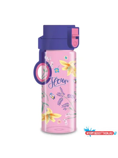 Ars Una Fleur BPA-mentes kulacs-475 ml