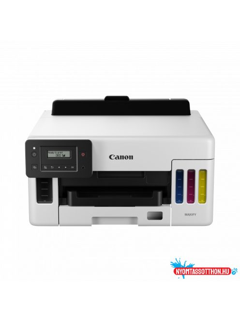 Canon MAXIFY GX5040 színes külső tintatartályos egyfunkciós nyomtató