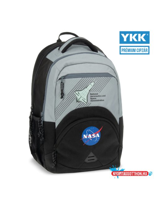 NASA ergonomikus hátizsák 27 L