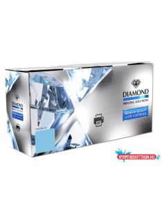   Utángyártott CANON CRG071H Toner Black 2,5K DIAMOND no chip