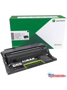   Lexmark MS/MX/32x/42x/52x/62x Corporate Drum 60K (Eredeti) 56F0Z0E