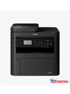   Canon i-SENSYS MF267dw II mono lézer multifunkciós nyomtató fekete