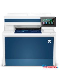   HP Color LaserJet Pro MFP M4302fdw színes lézer multifunkciós nyomtató