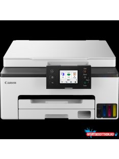   Canon Maxify Megatank GX2040 színes külső tintatartályos multifunkciós nyomtató