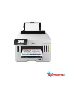   Canon Maxify Megatank GX5540 színes külső tintatartályos egyfunkciós nyomtató