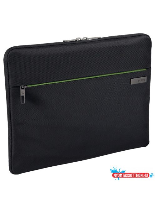 Leitz COMPLETE Smart Traveller puha laptop védőtok 15.6