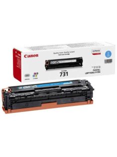 Canon CRG731 Cyan Toner