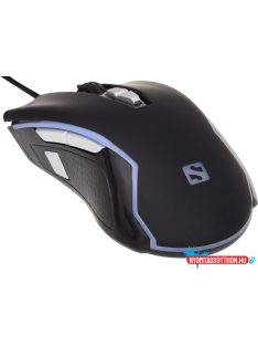 Sandberg Xterminator Mouse 10000 DPI