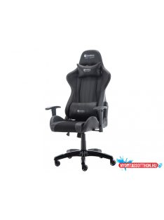 Sandberg Commander Gaming Chair Black