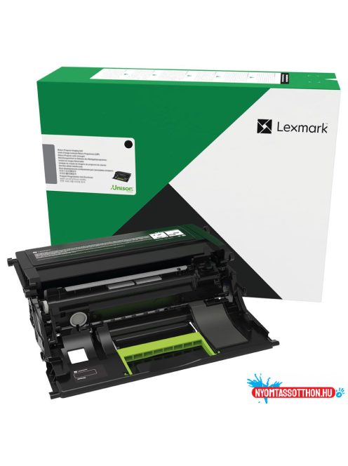 Lexmark MS531,631,632,639,MX532,632,M/XM3350 Imaging Unit 75.000 oldal kapacitás