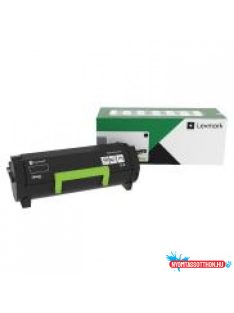   Lexmark MX531,631,62,MX532,632 Toner Black 5.000 oldal kapacitás