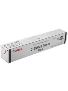 Canon C-EXV 42 Black Toner (Original)