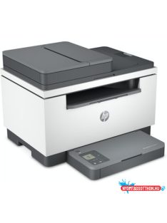 HP LaserJet M234sdwe mono lézer multifunkciós nyomtató