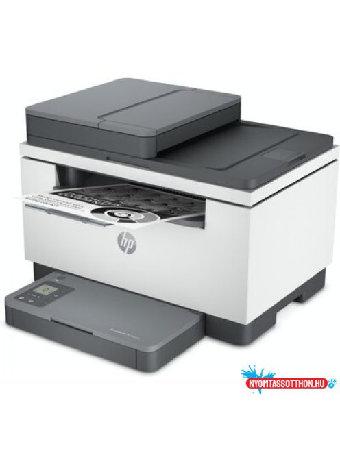 HP LaserJet M234sdw mono lézer multifunkciós nyomtató