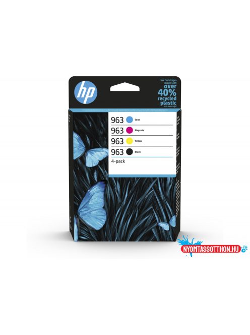 HP 6ZC70AE Multipack No.963