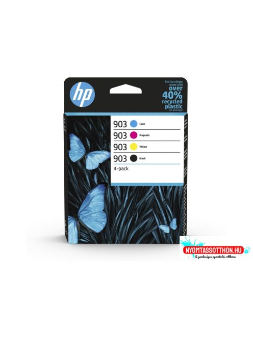 HP 6ZC73AE Patron 4Pack No.903 (Eredeti)