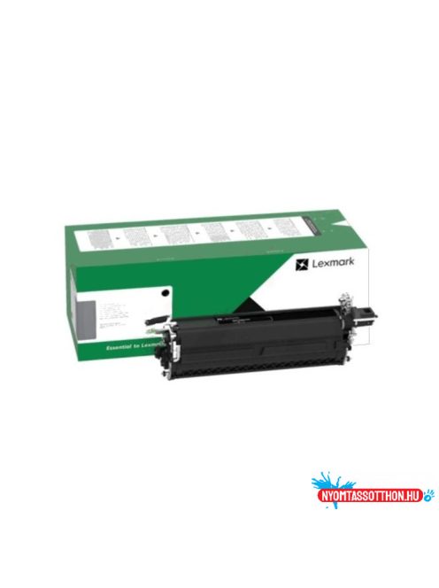 Lexmark CS/CX730, 735 Drum BK 150 K (Eredeti)